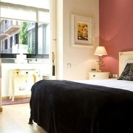 1208 - Exclusive Design Apartment Barcelona Exterior photo