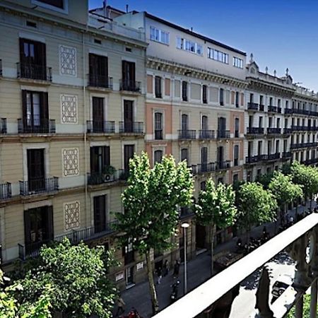 1208 - Exclusive Design Apartment Barcelona Exterior photo