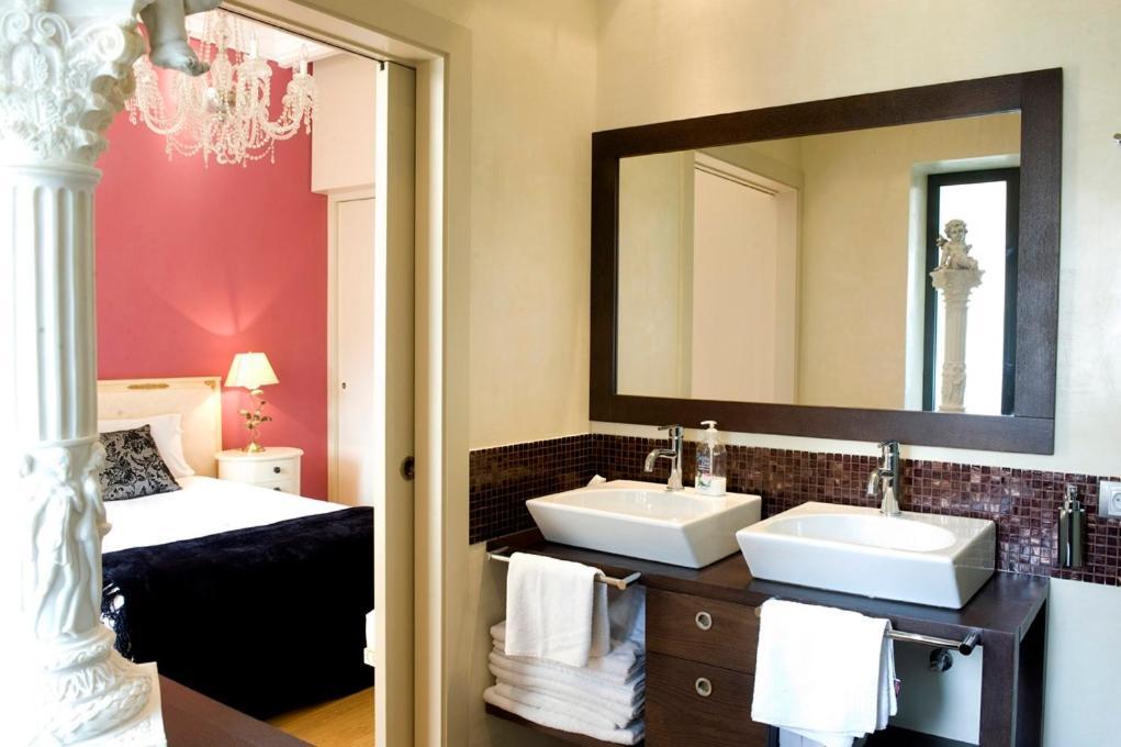 1208 - Exclusive Design Apartment Barcelona Exterior photo